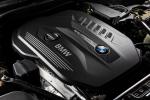 BMW 530d Sedan Luxury Line 2017 года (AU)